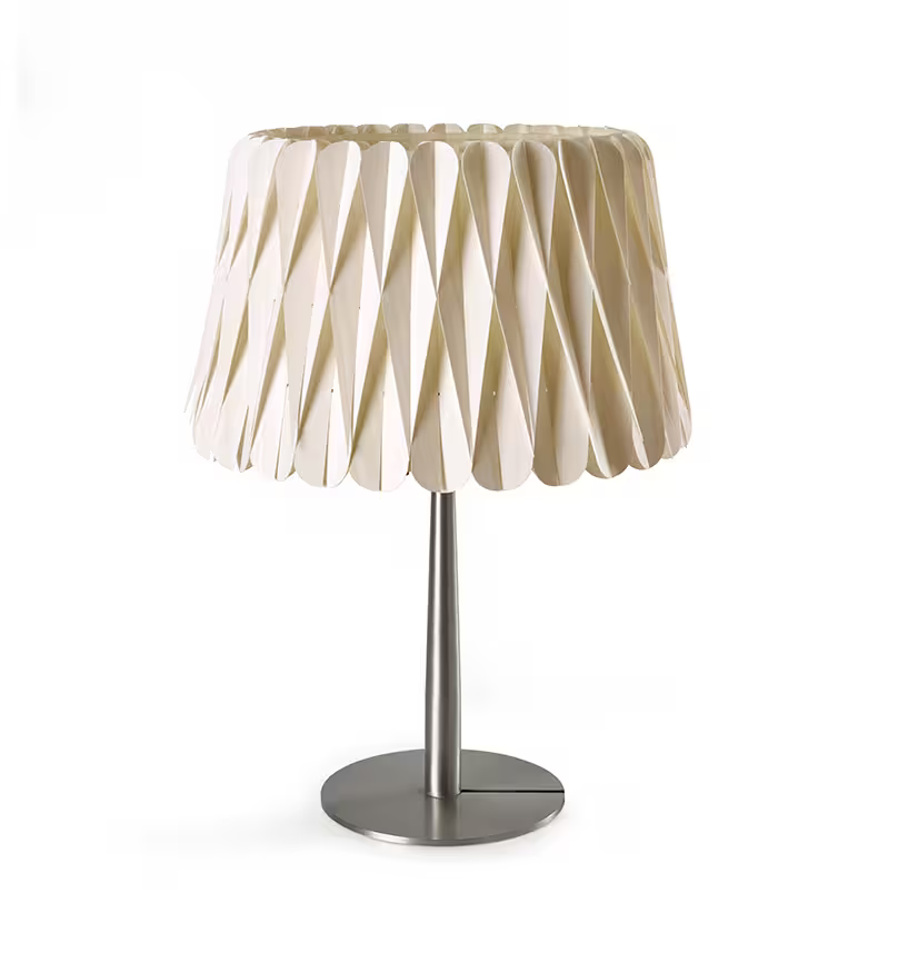 Lola Medium Table Lamp