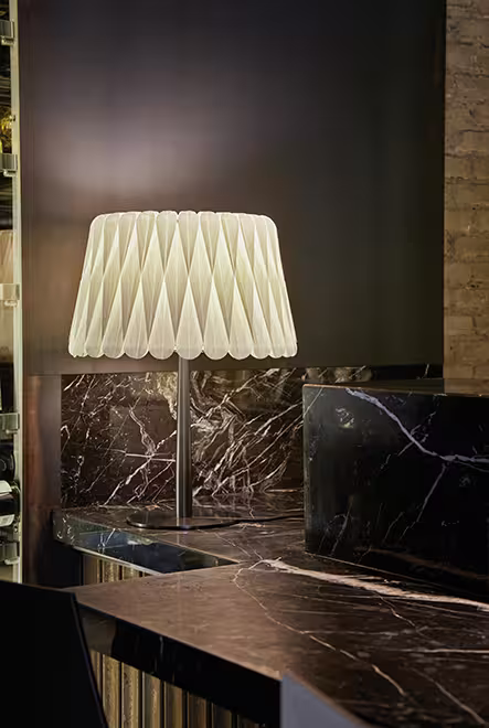 Lola Medium Table Lamp