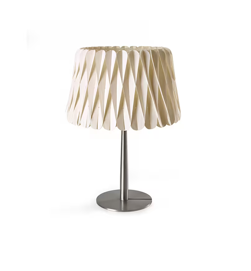 Lola Small Table Lamp