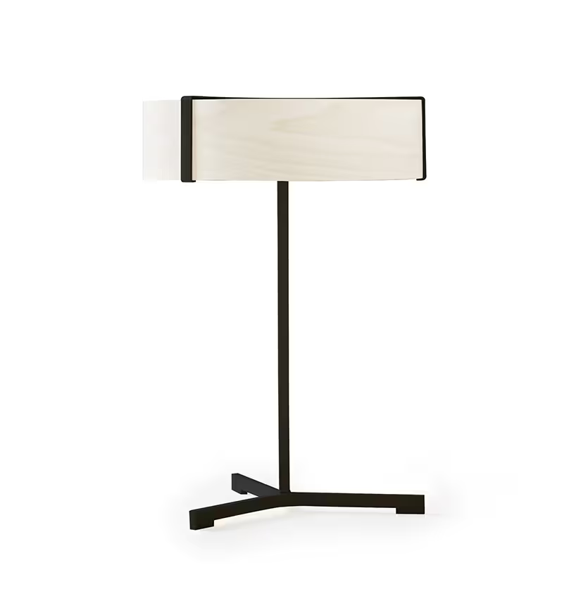 Thesis LED Table Lamp