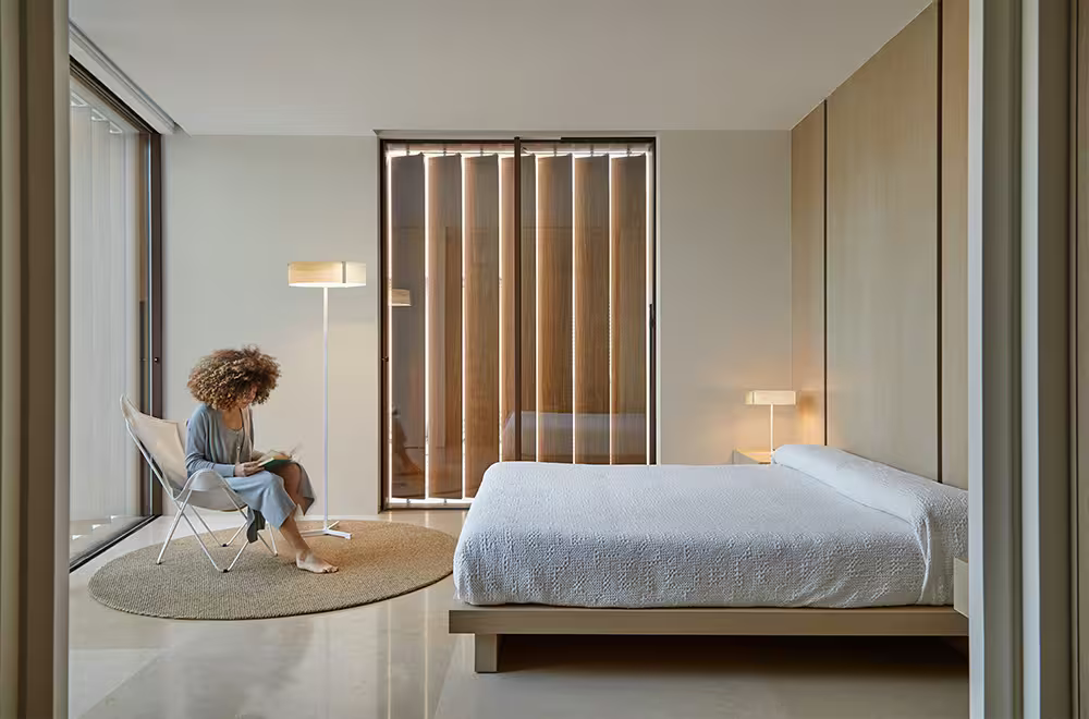 Thesis LED Table Lamp