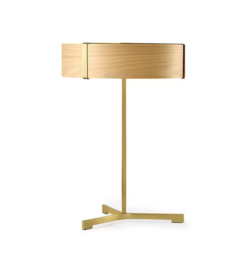 Thesis LED Table Lamp