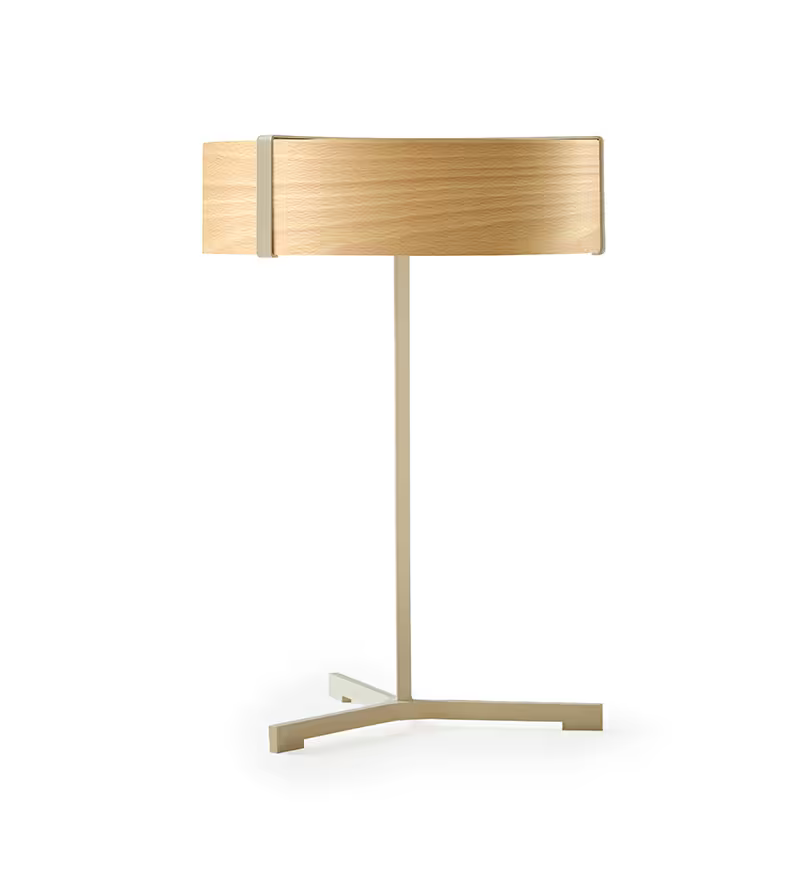 Thesis LED Table Lamp
