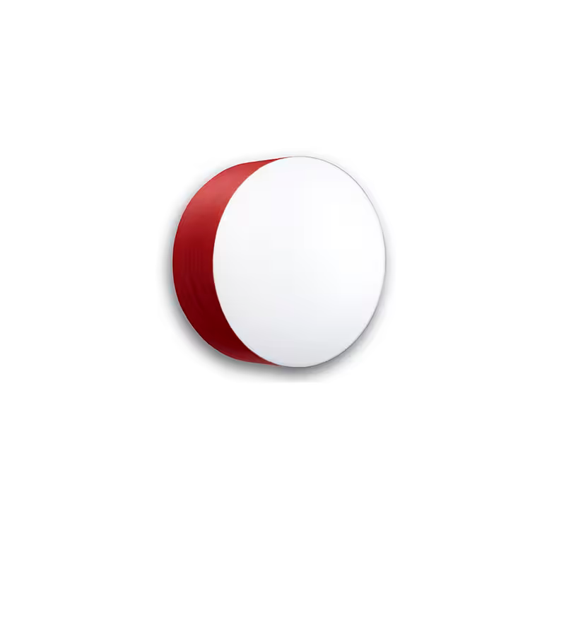 Gea Medium Wall & Ceiling Light