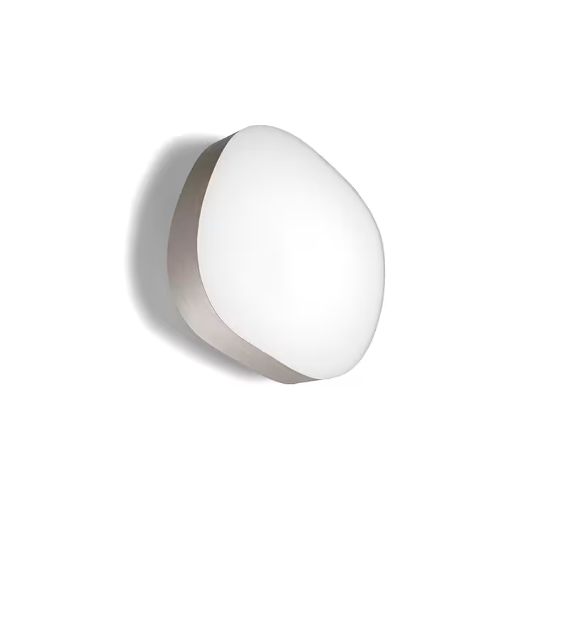 Guijarro Large Wall & Ceiling Light