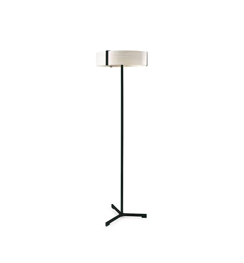 Thesis 150 LED Floor Lamp