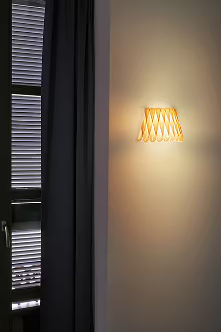 Lola Wall Light