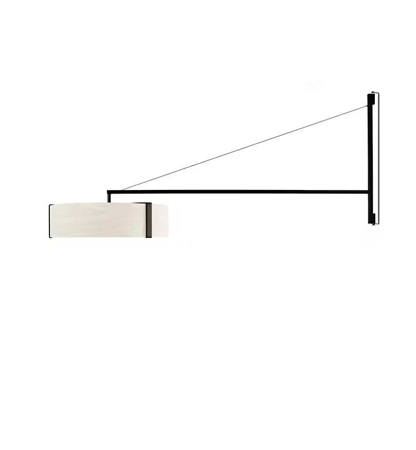 Thesis LED Wall Light