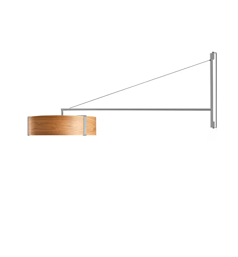 Thesis LED Wall Light