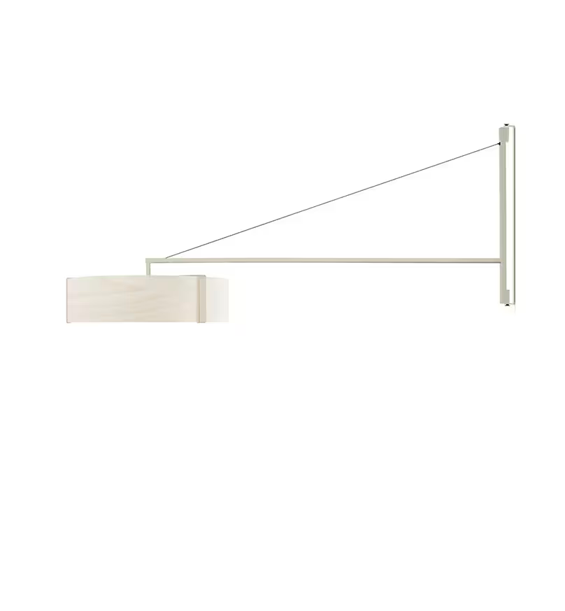 Thesis LED Wall Light