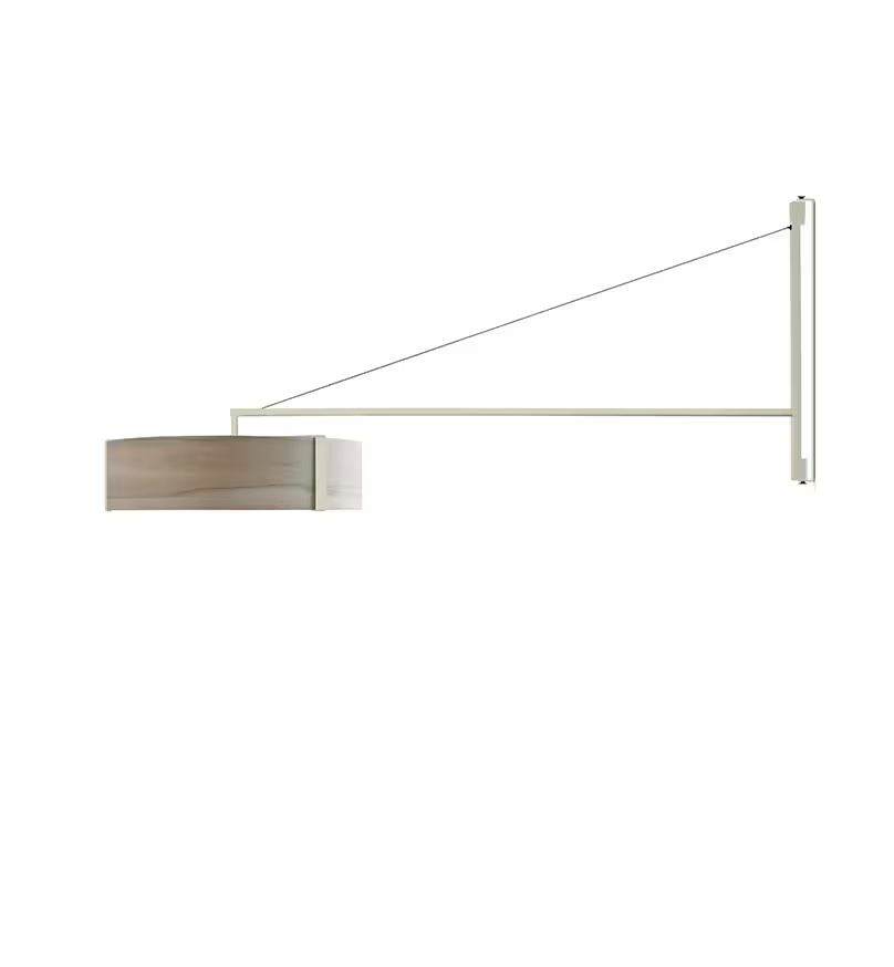 Thesis LED Wall Light