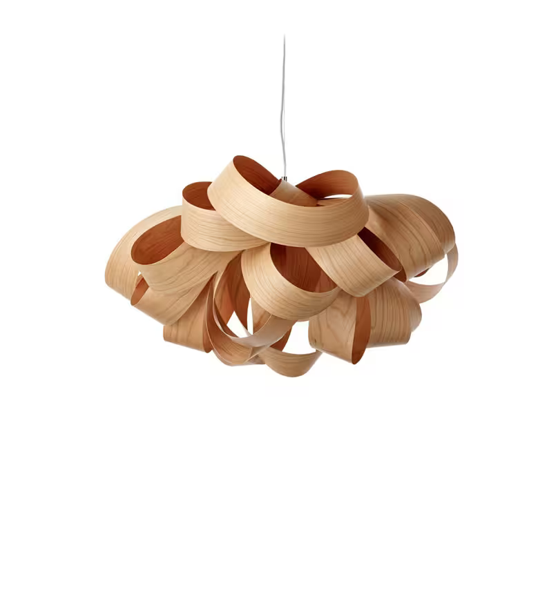Agatha LED Small Pendant
