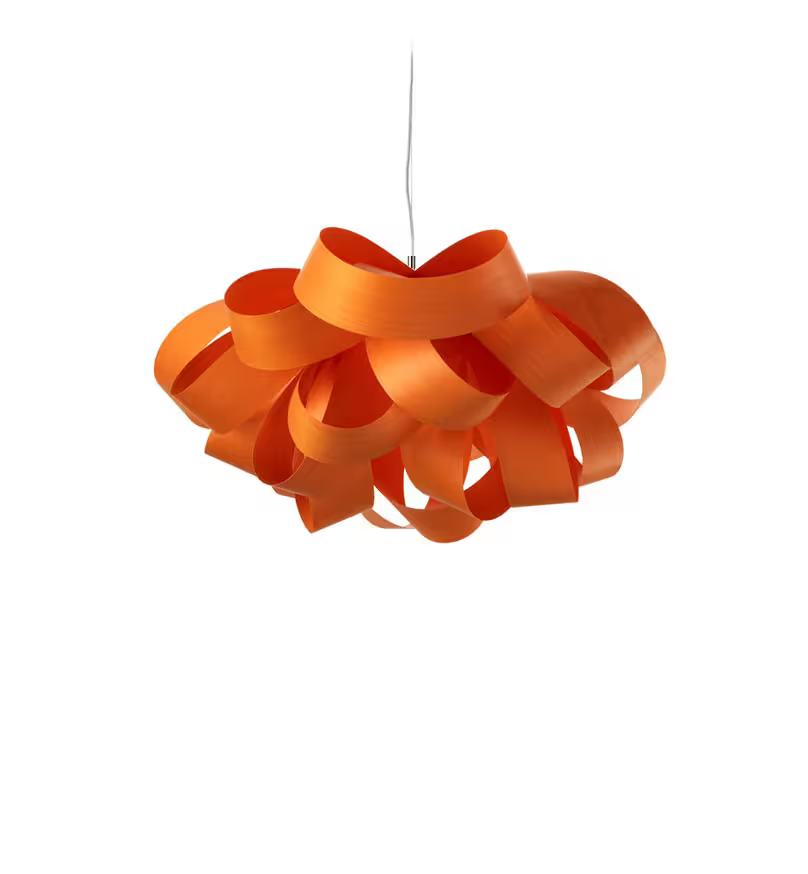 Agatha LED Small Pendant