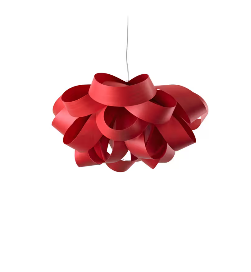 Agatha LED Small Pendant