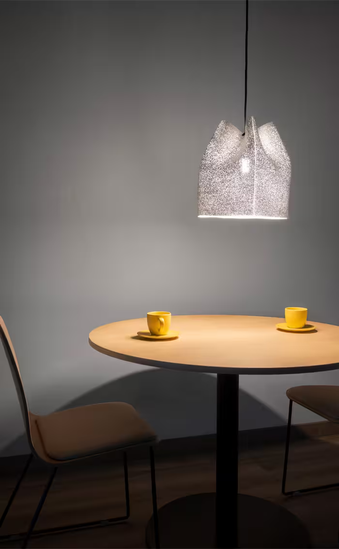Agasallo Medium Pendant