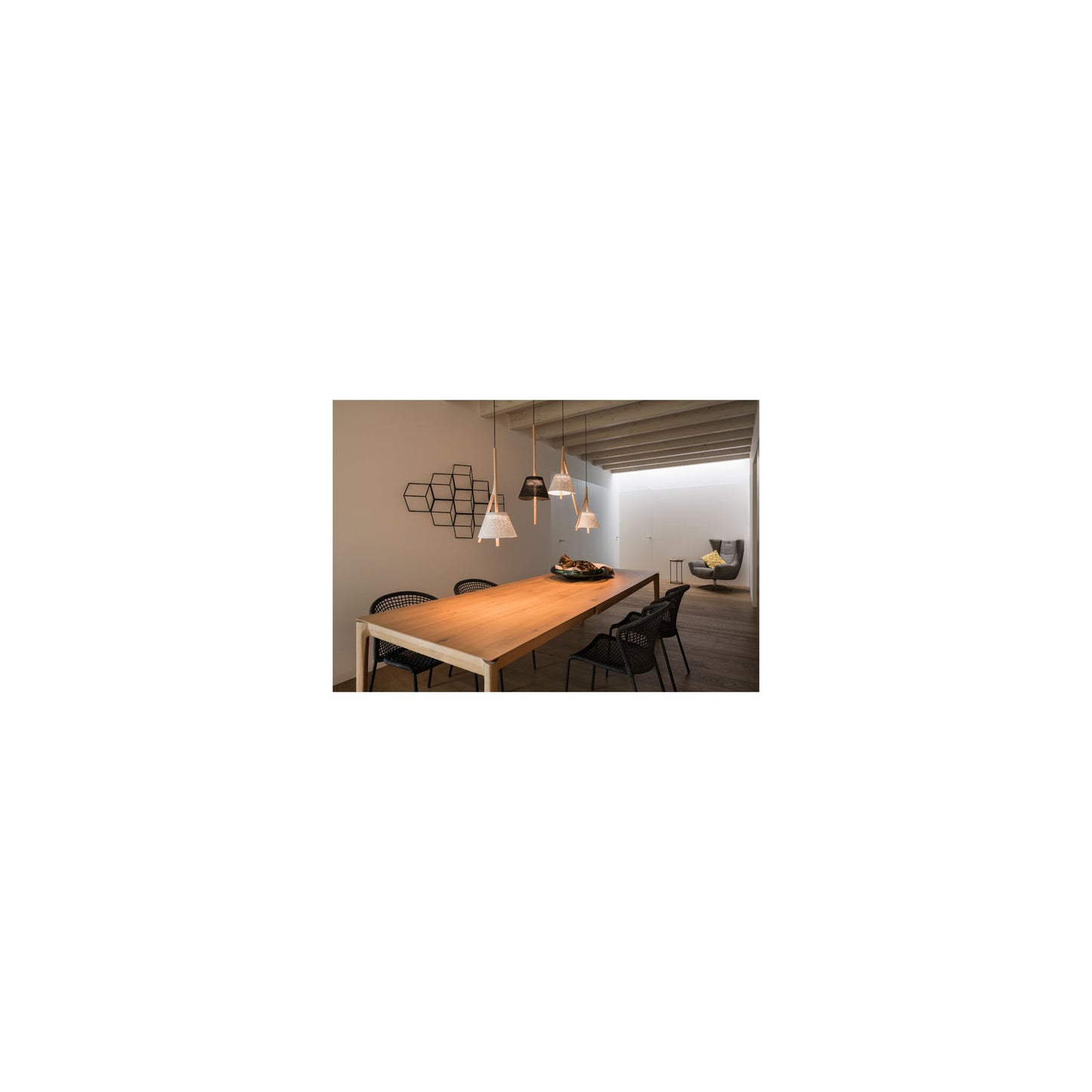 Cambo CM104 LED Pendant