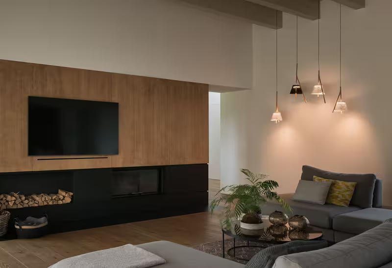 Cambo CM104G LED Pendant