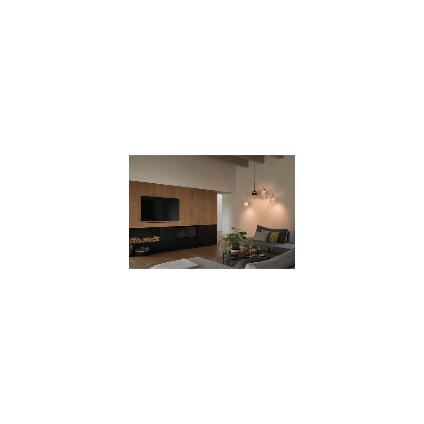 Cambo CM104G LED Pendant