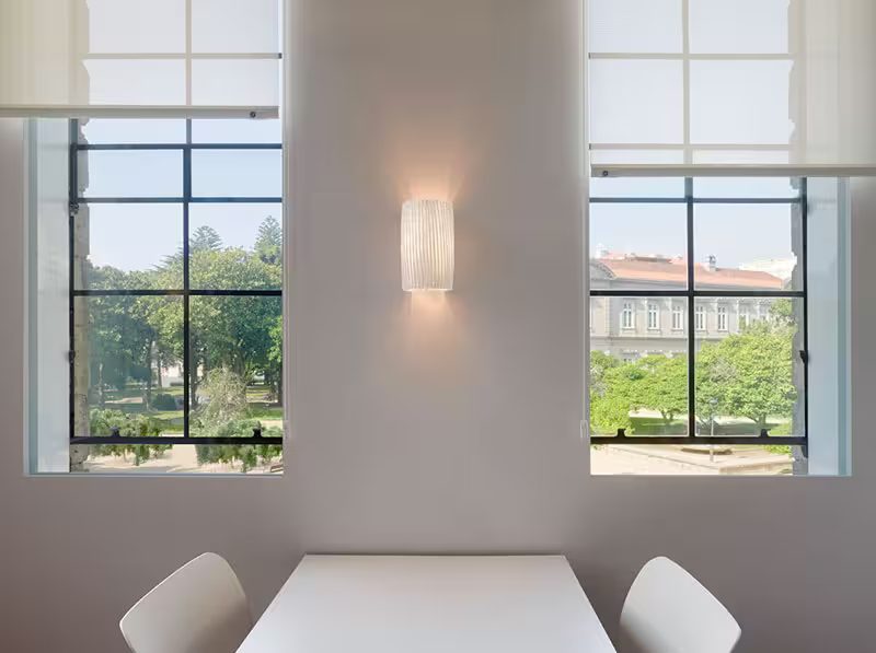 Gea LED Wall Light