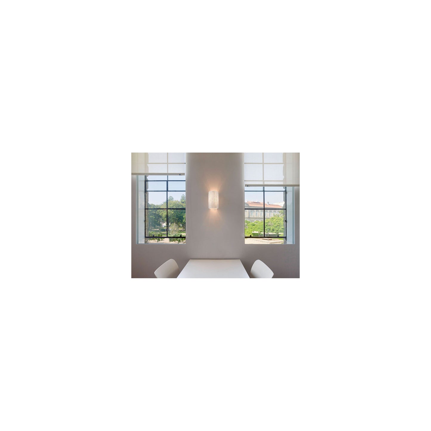 Gea LED Wall Light
