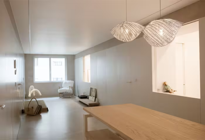 Lea LED Pendant