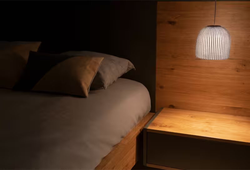 Onn Mini LED Pendant