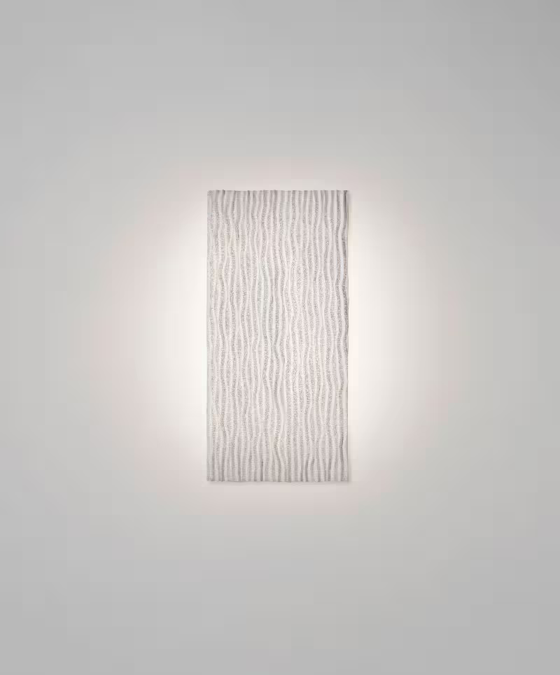 Planum Small LED Wall Light