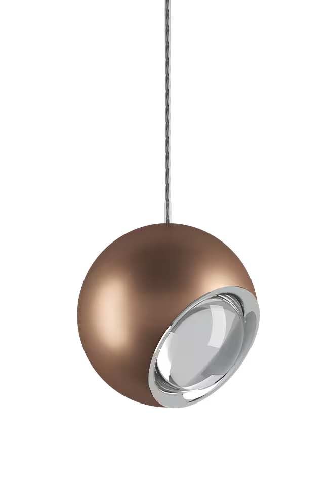 Spider 2700K LED Pendant