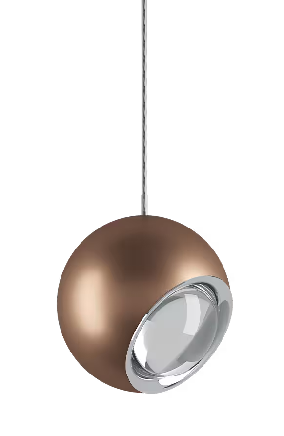 Spider 3000K LED Pendant