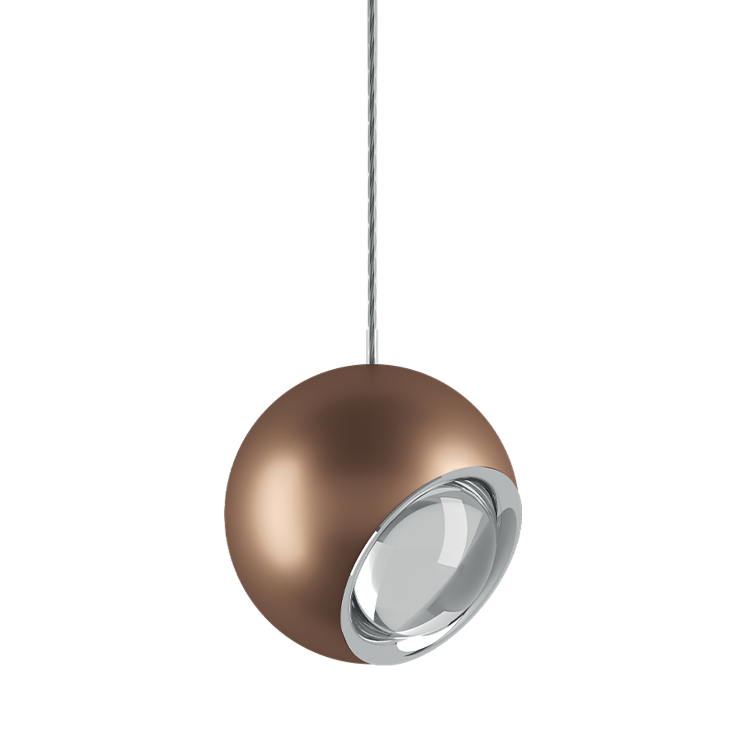 Spider 3000K LED Pendant