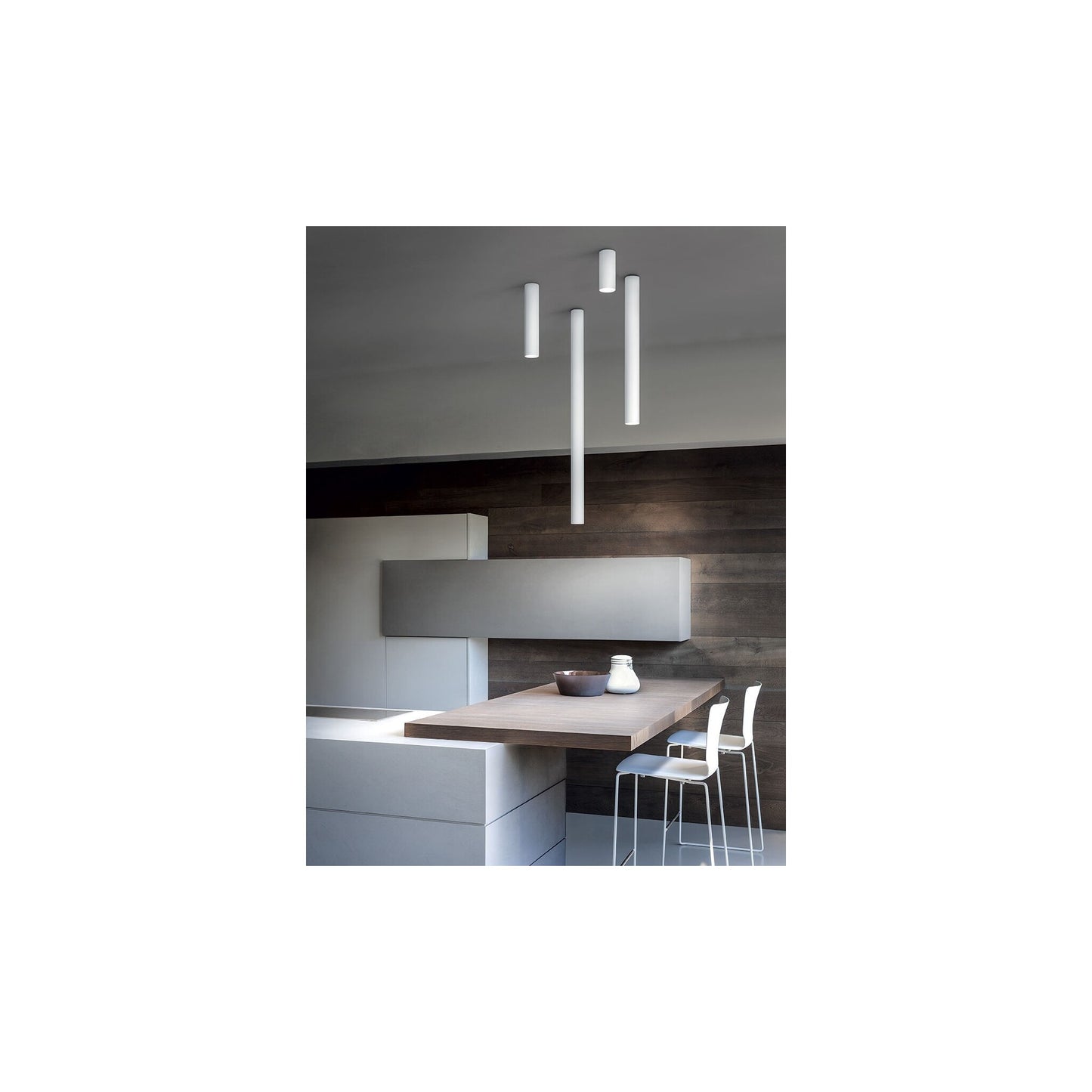 A–Tube Small Ceiling Light