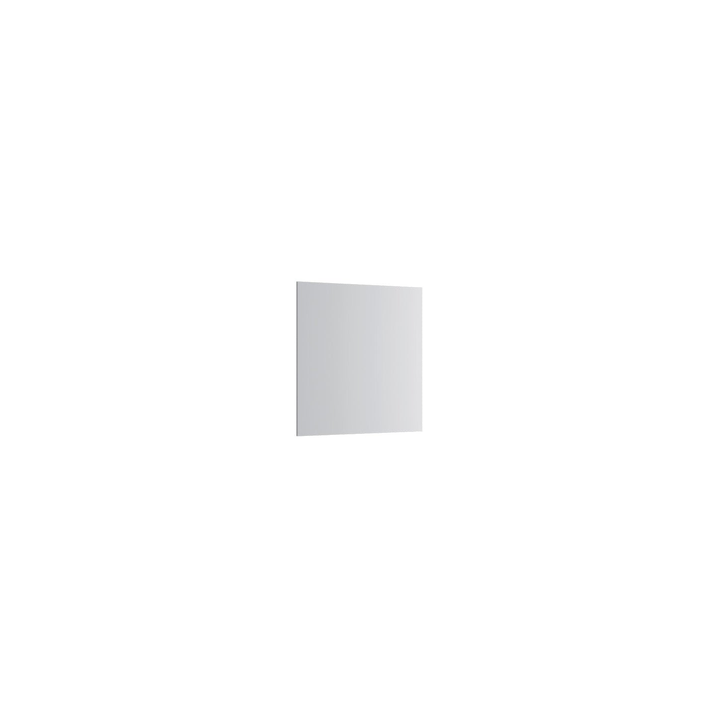Puzzle Mega Square Small 3000K LED Wall Light