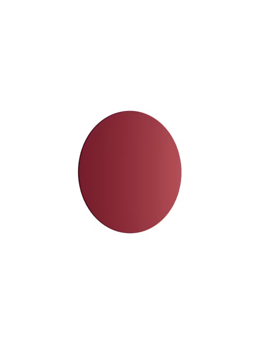 Puzzle Mega Round Small 3000K LED Wall Light