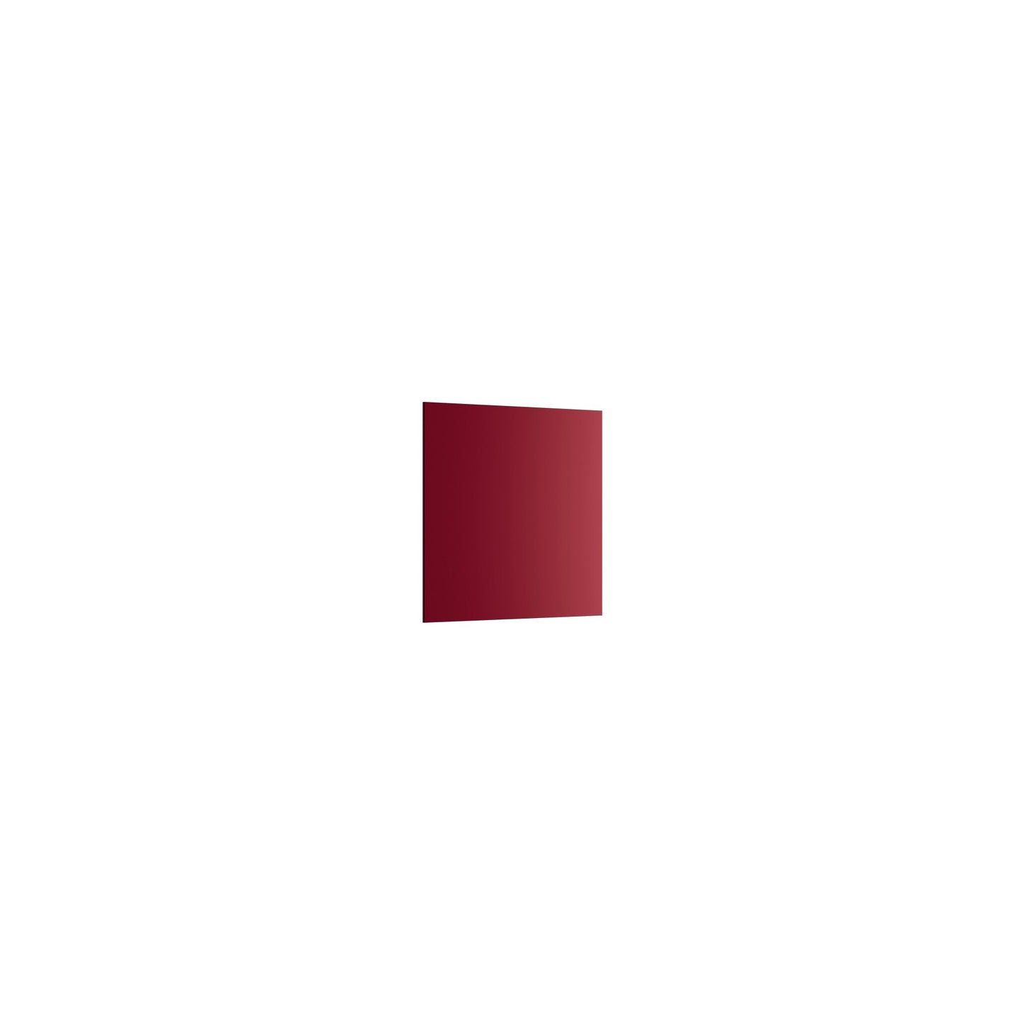 Puzzle Mega Square Small 3000K LED Wall Light