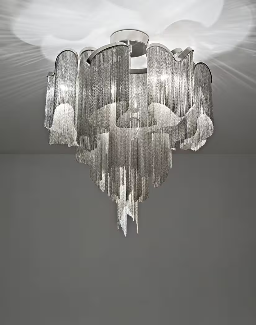 Stream LED Ceiling Light