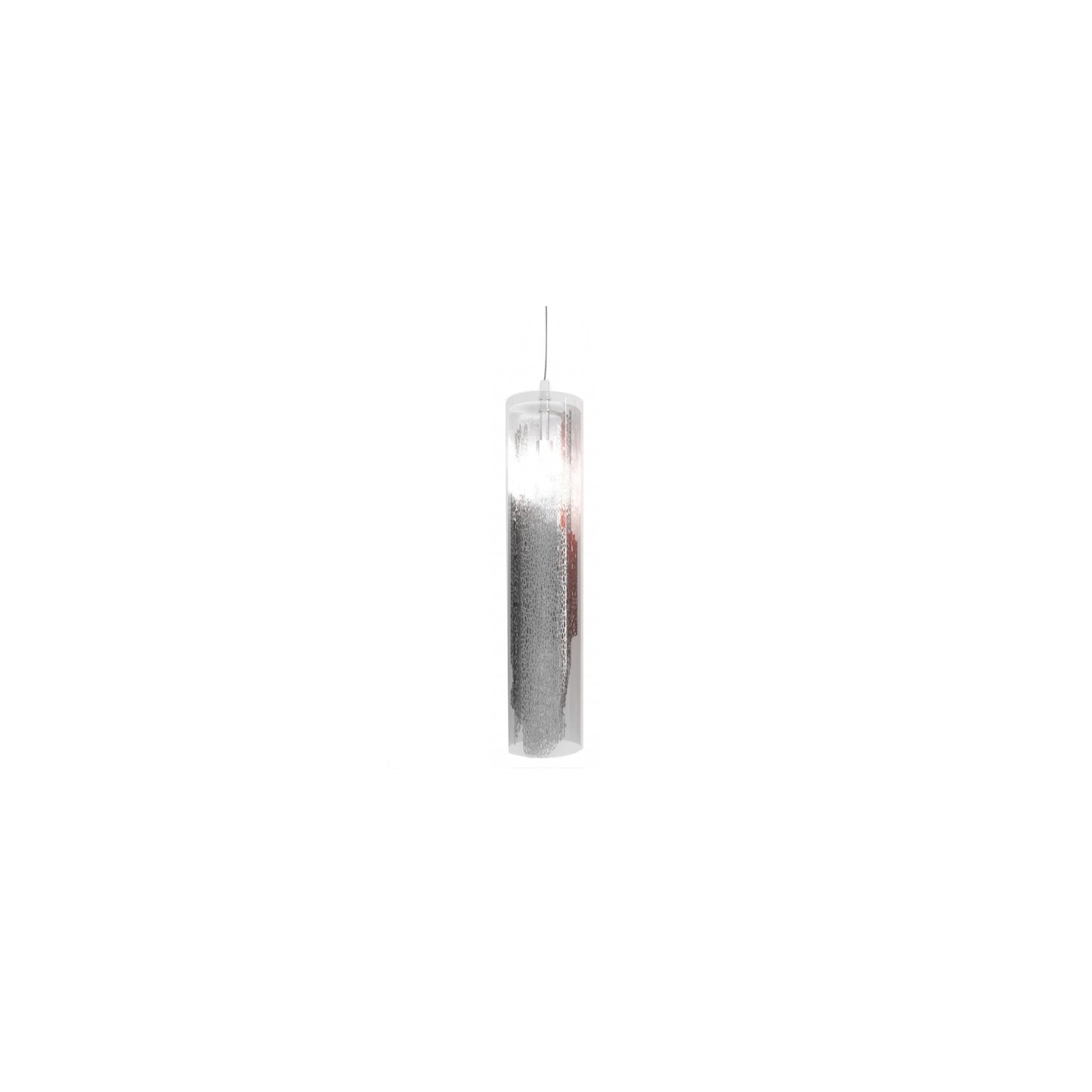 Frame Large Cylinder Pendant