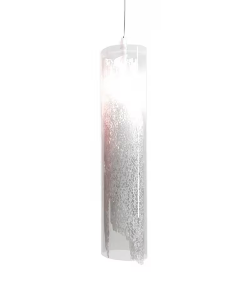 Frame Large Pendant