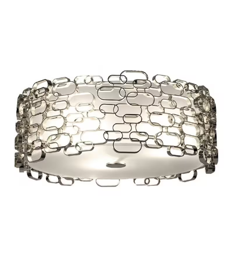 Glamour LED Ceiling Light