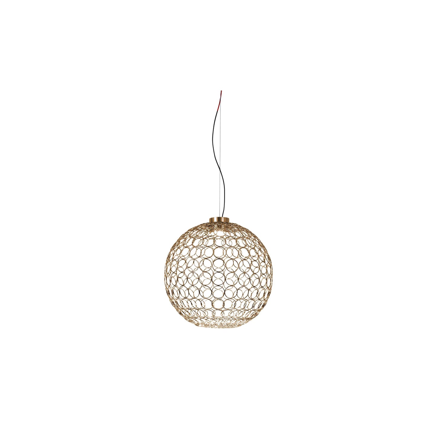 G.R.A Small LED Pendant