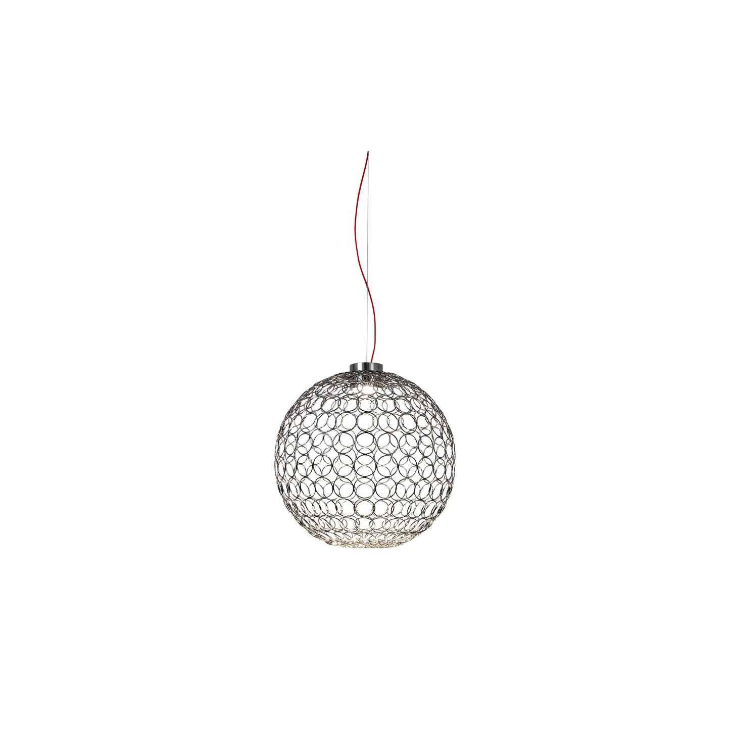 G.R.A Small LED Pendant