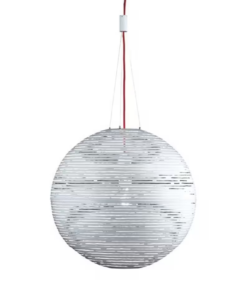 Magdalena Large LED Pendant
