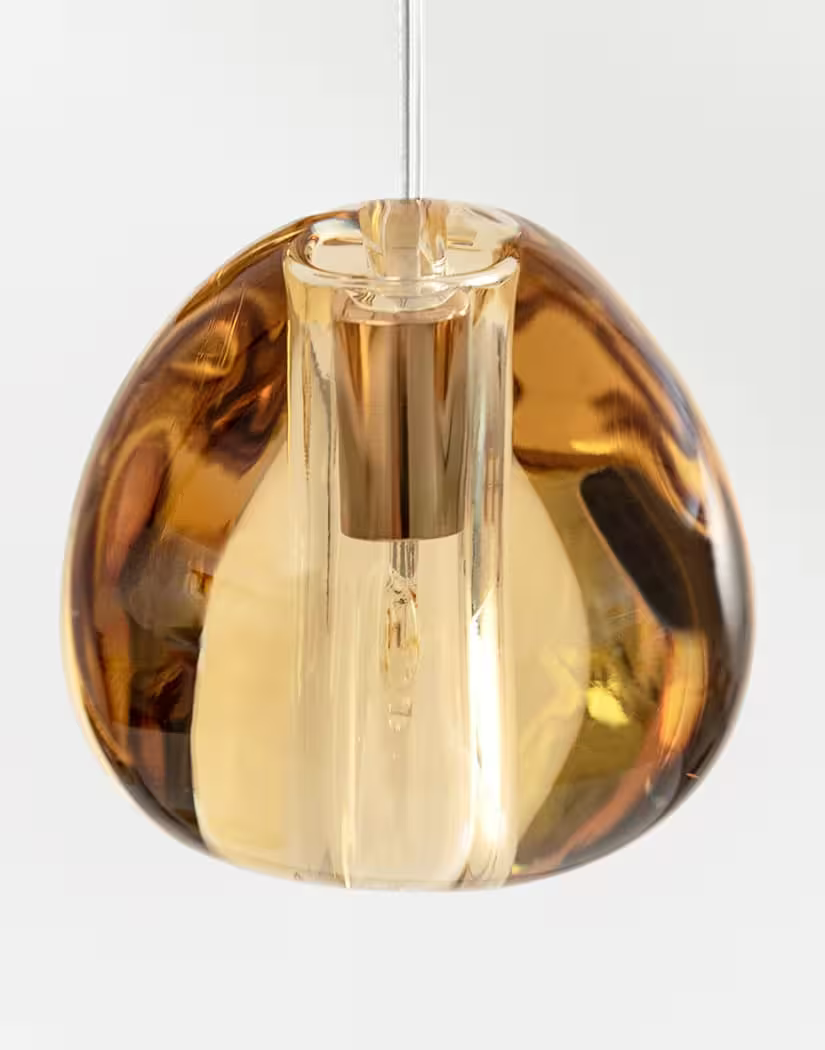 Mizu LED Pendant