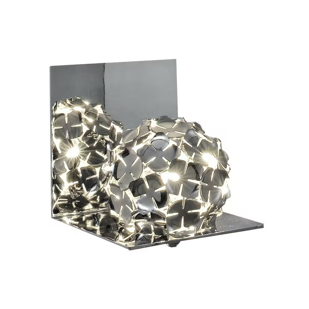 Orten’Zia LED Wall Light