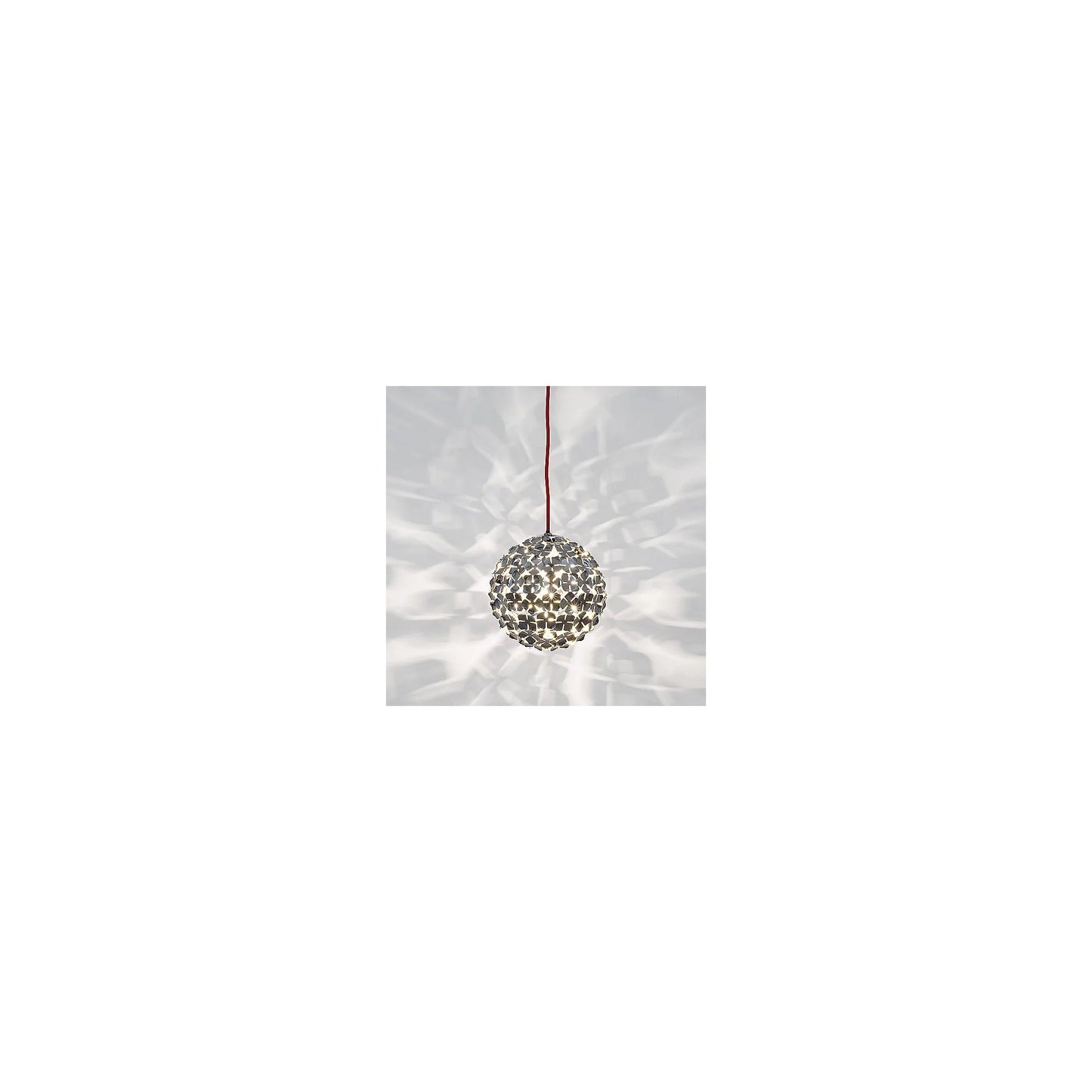 Orten’Zia Large Mini Pendant