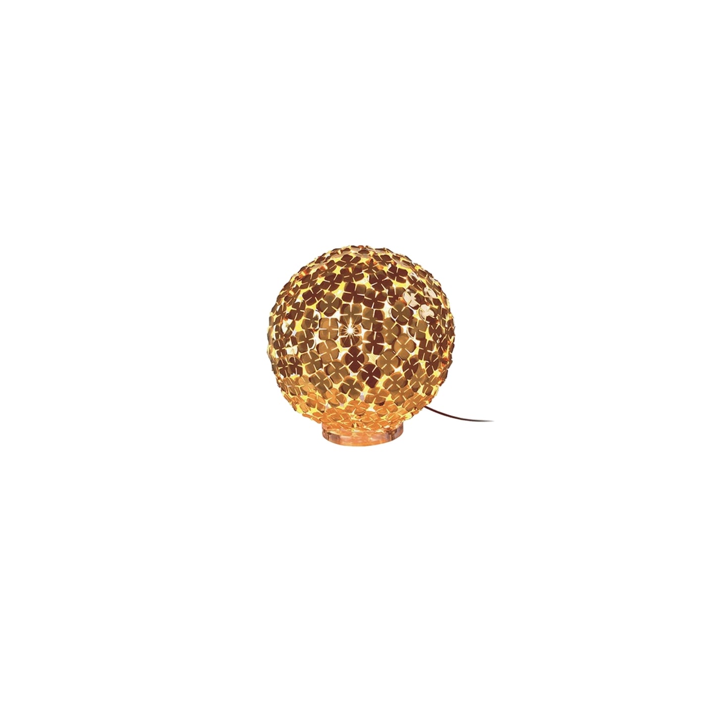 Orten’Zia Medium Table/Floor Lamp
