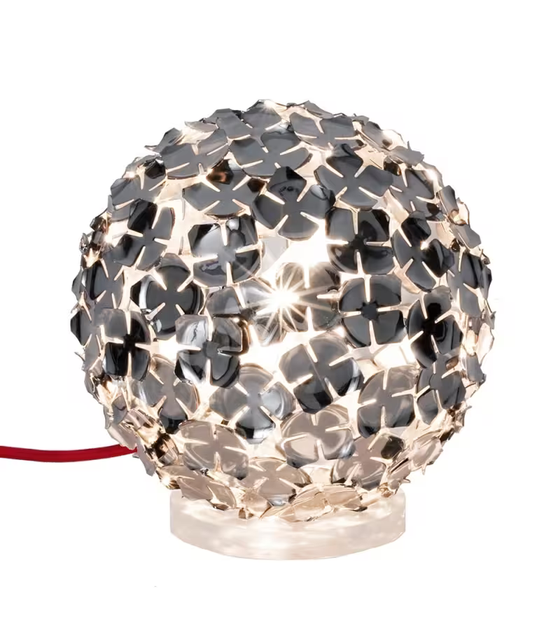 Orten’Zia Large Table/Floor Lamp