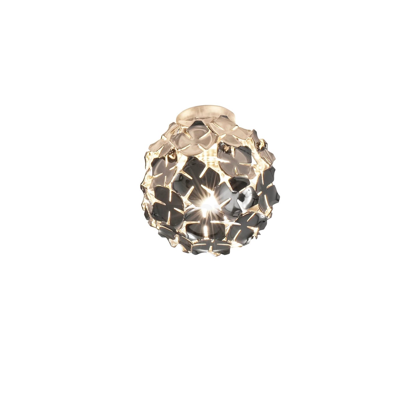 Orten’Zia Large Round Ceiling Light