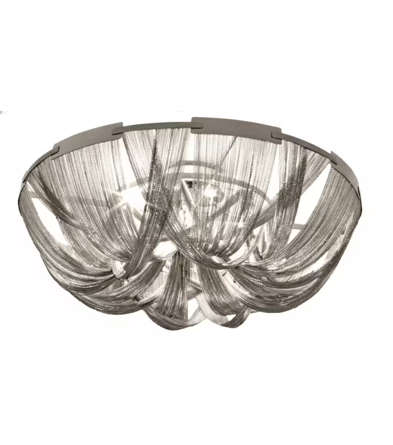 Soscik Large Ceiling Light