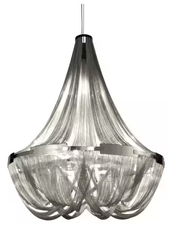 Soscik Large Pendant