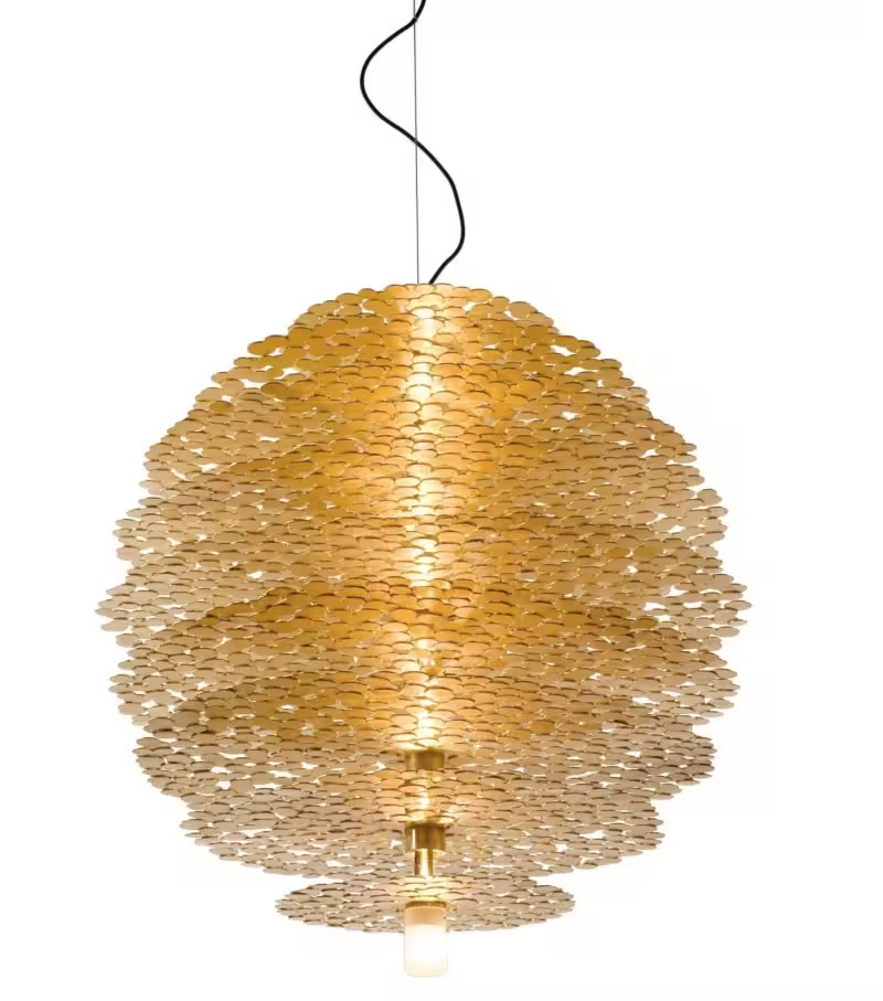 Tresor LED Pendant